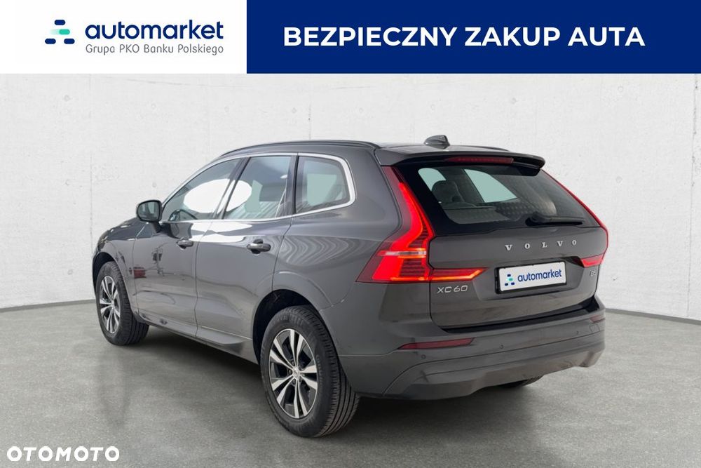 Volvo XC 60 B5 D AWD Momentum Pro - 3