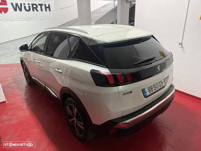 Peugeot 3008 1.2 PureTech Access - 7