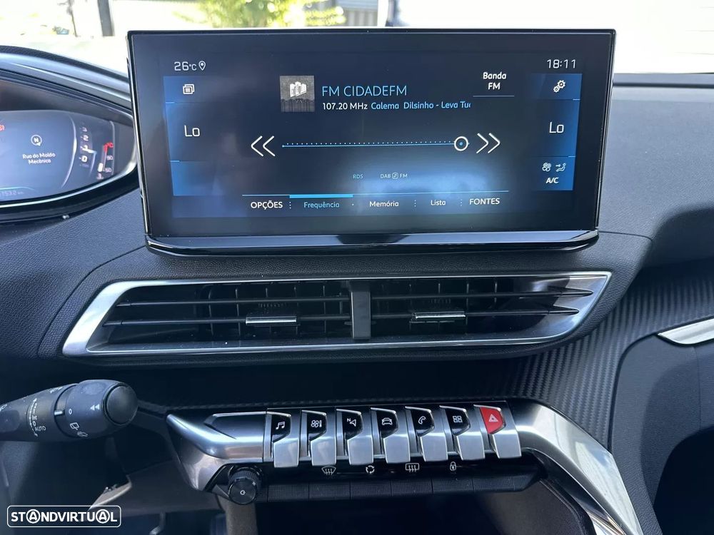 Peugeot 5008 1.2 PureTech Allure Pack EAT8 - 41