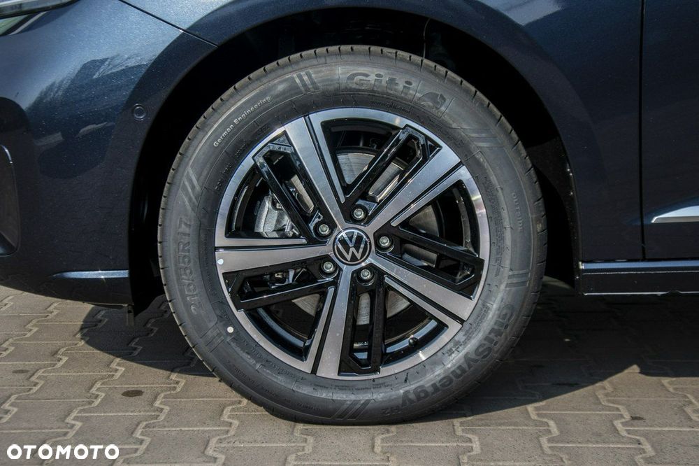 Volkswagen Caddy - 5
