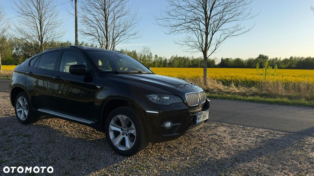 BMW X6 35d xDrive - 4