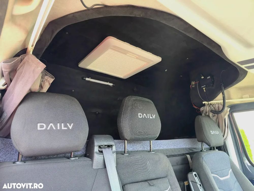 Iveco Daily - 11