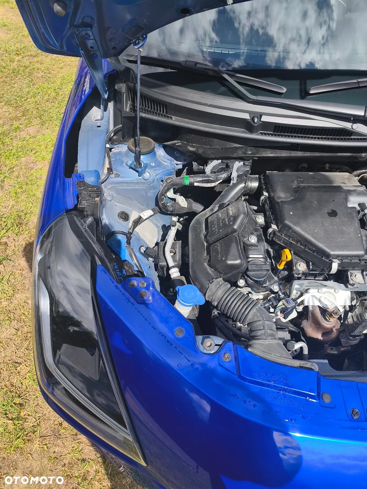 Suzuki Swift 1.2 Dualjet Hybrid Club - 7