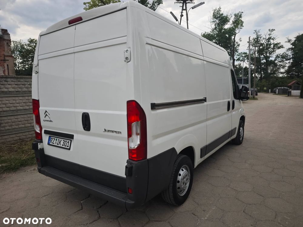 Citroën JUMPER - 9