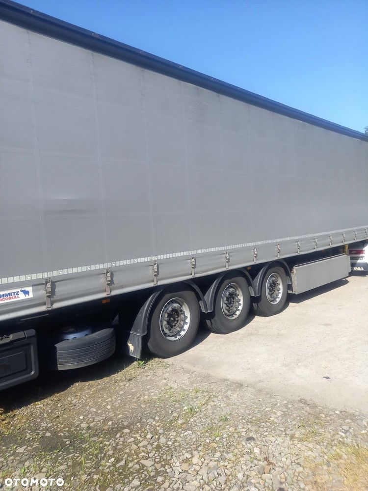 Schmitz Cargobull SCB.S3T - 2