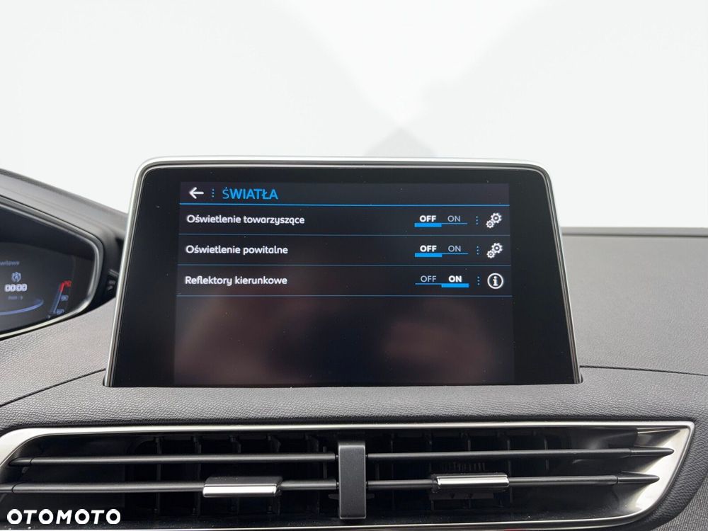 Peugeot 5008 2.0 BlueHDI Crossway S&S EAT8 - 34