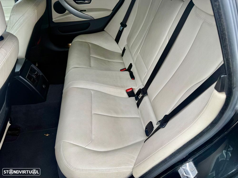 BMW 418 Gran Coupé - 30