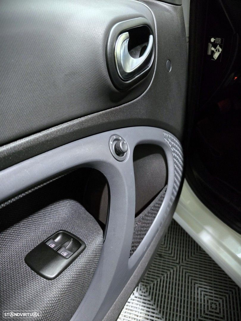 Smart Fortwo Cabrio EQ Passion - 18