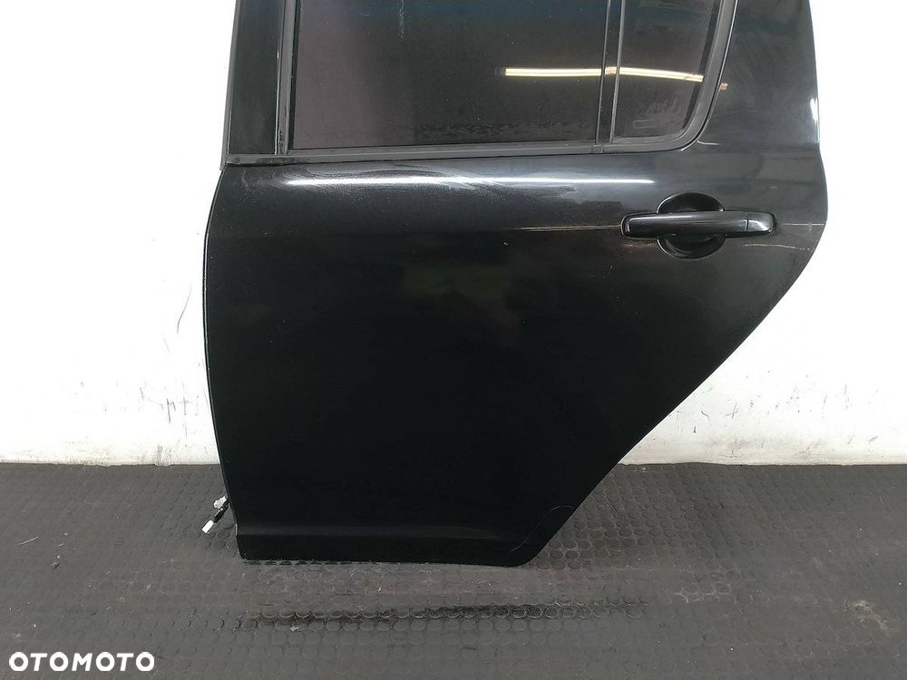 DRZWI TYŁ LEWY  SUZUKI SWIFT IV  ZCE HATCHBACK - 2