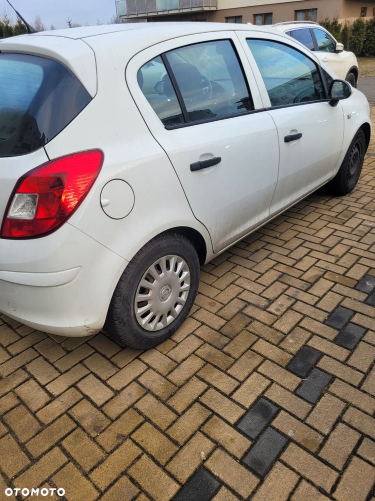 Opel Corsa 1.2 16V Edition / Active S&S - 5