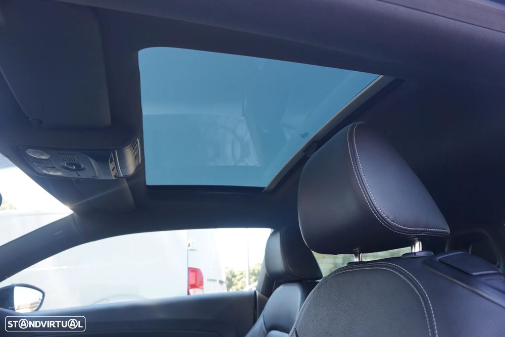 VW Scirocco 1.4 TSI Sport - 25