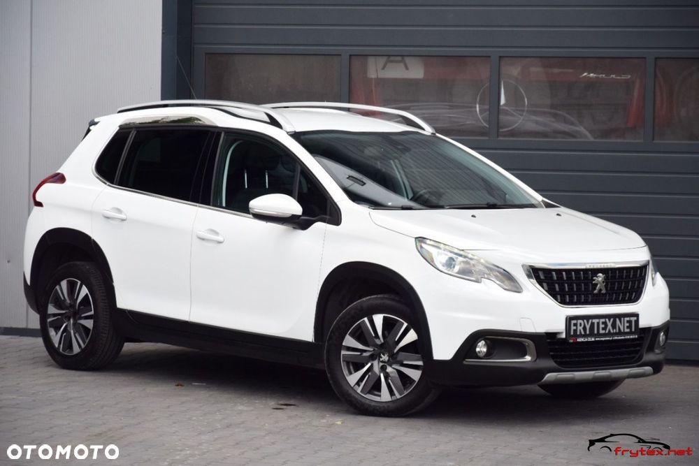 Peugeot 2008 - 3