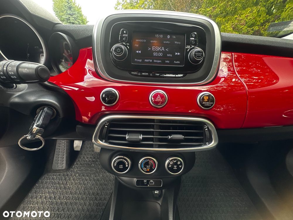 Fiat 500X - 27