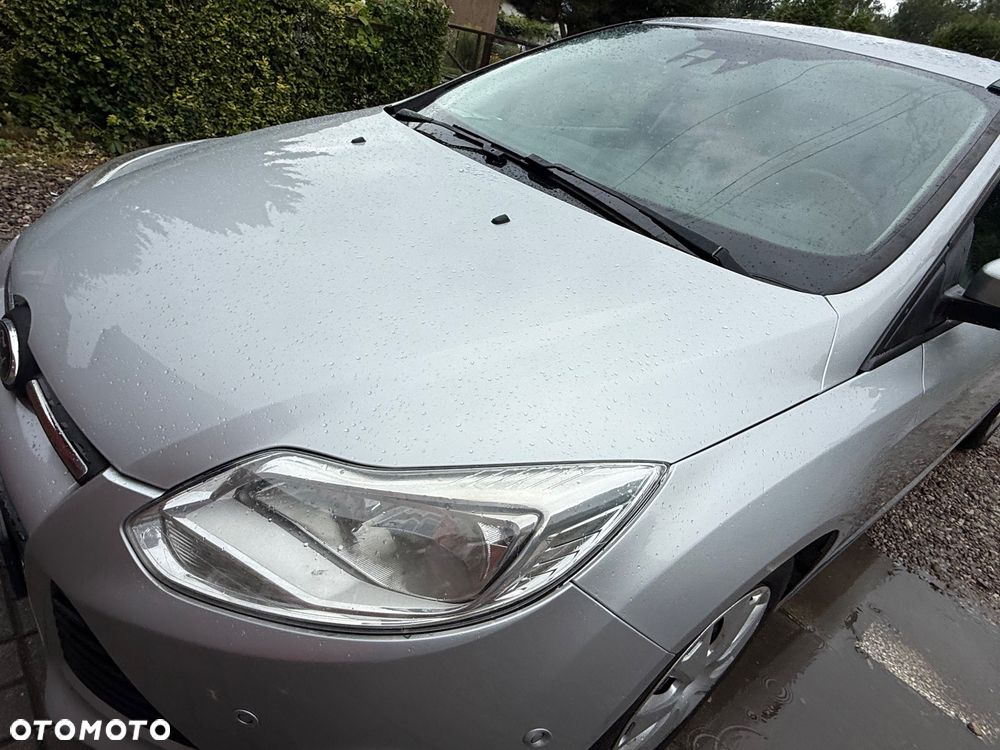Ford Focus 1.6 TDCi Gold X (Edition) - 5
