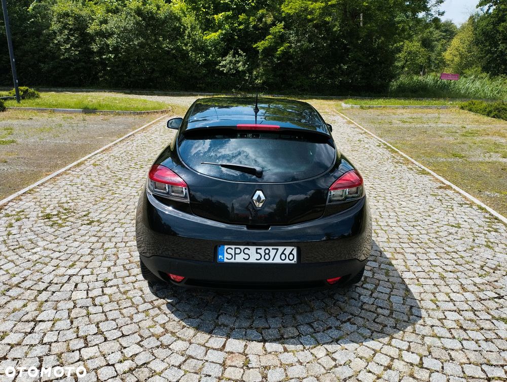 Renault Megane 1.5 dCi Confort Privilege - 16