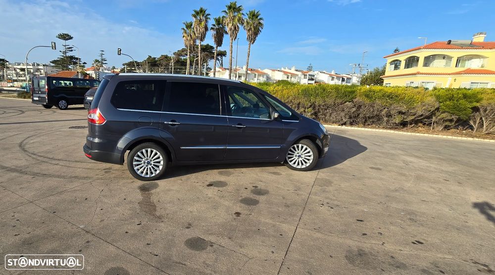 Ford Galaxy - 3