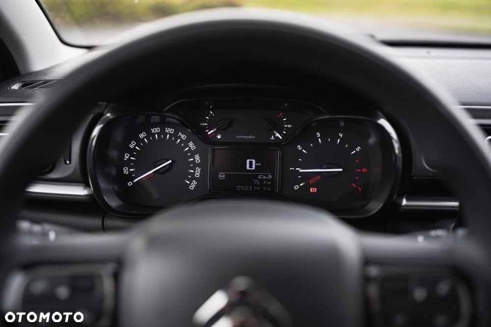 Citroën C3 - 16