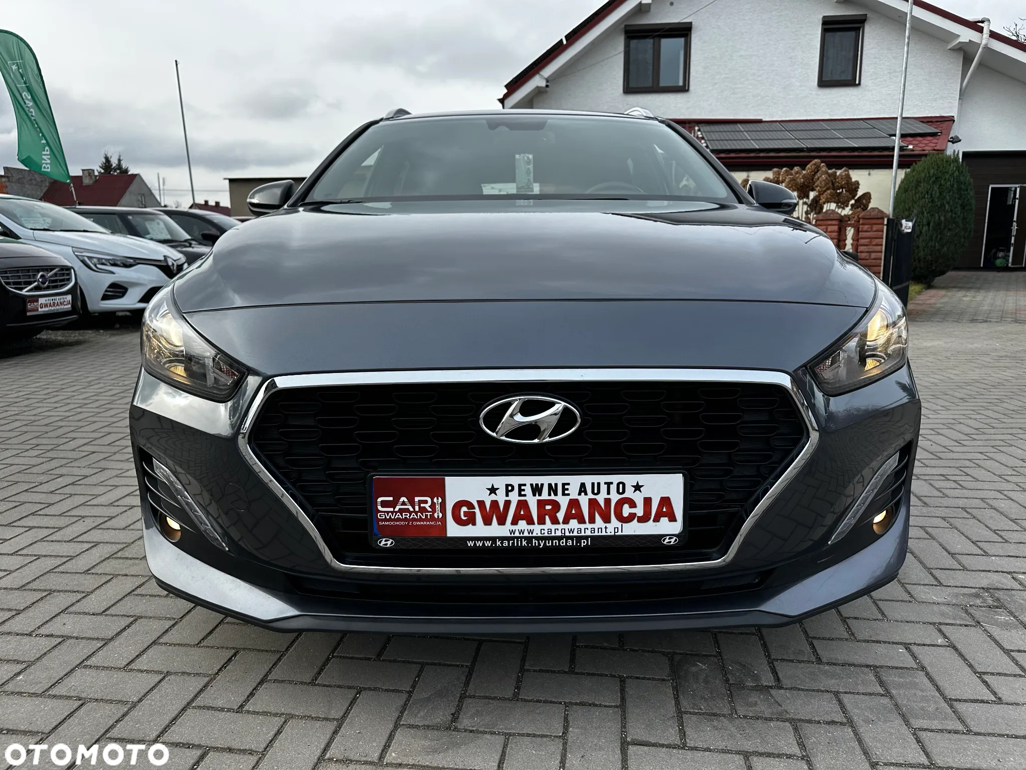 Hyundai i30 - 38