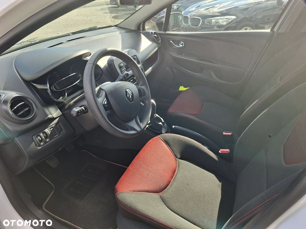 Renault Clio 1.2 16V 75 Dynamique - 6