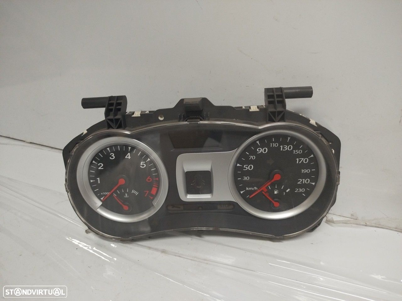 Quadrante/ Painel De Instrumentos Renault Clio Grandtour (Kr0/1_) - 1