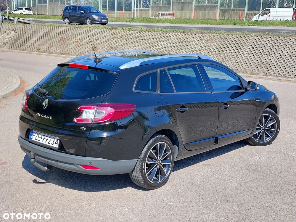Renault Megane 1.2 16V TCE Energy Bose Edition - 2