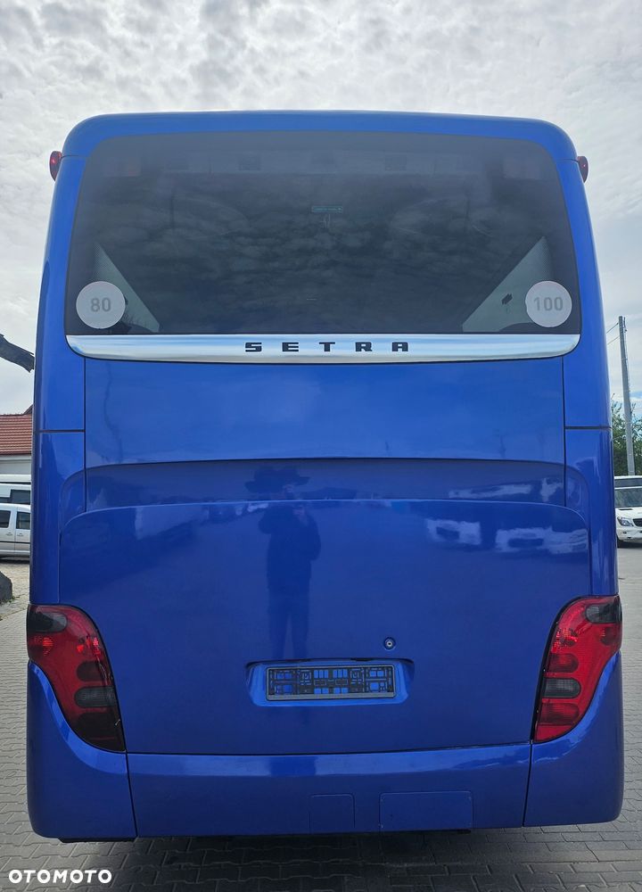 Setra 415 HD - 9