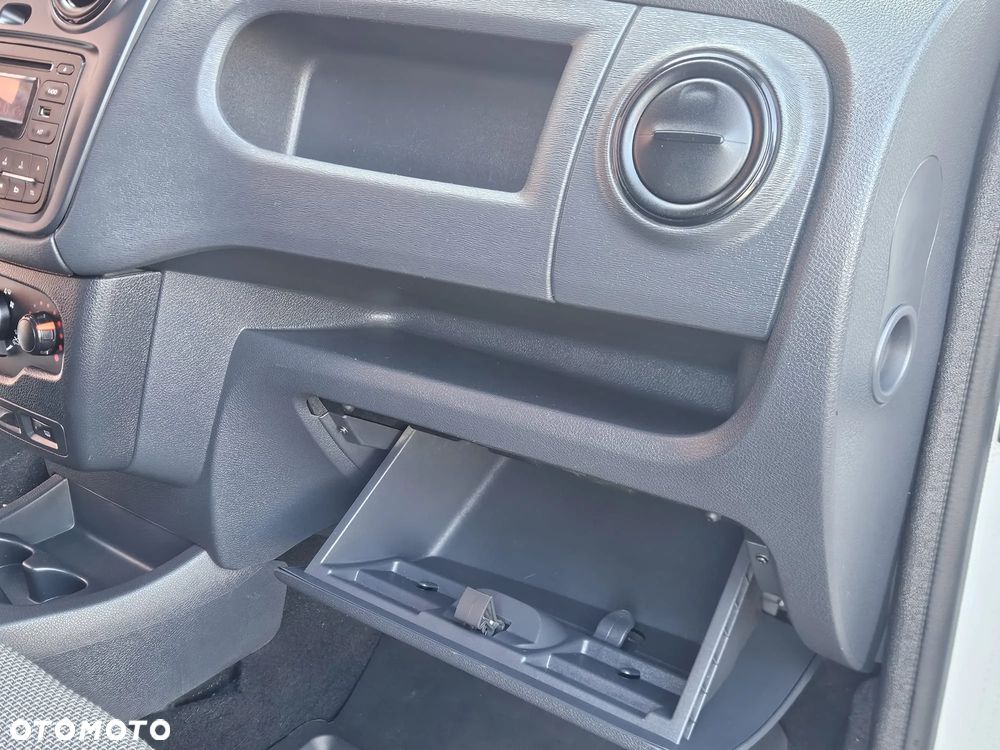 Dacia Dokker VAN - 19