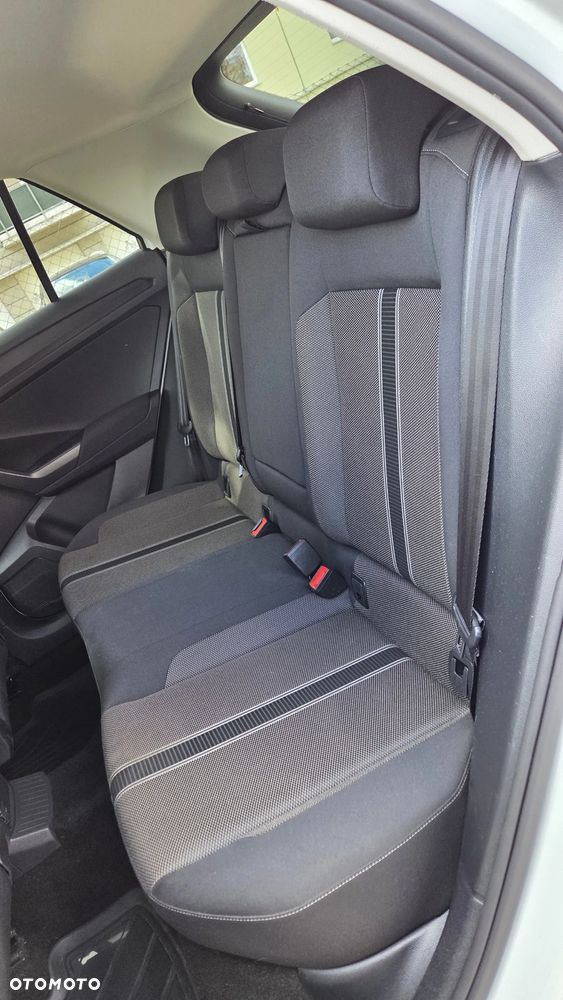 Volkswagen T-Roc 1.5 TSI ACT OPF DSG Style - 31