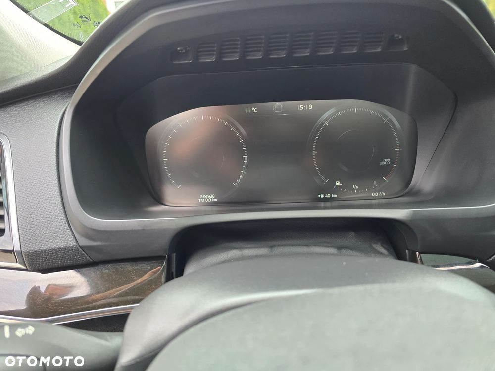 Volvo XC 90 D4 Geartronic Inscription - 32