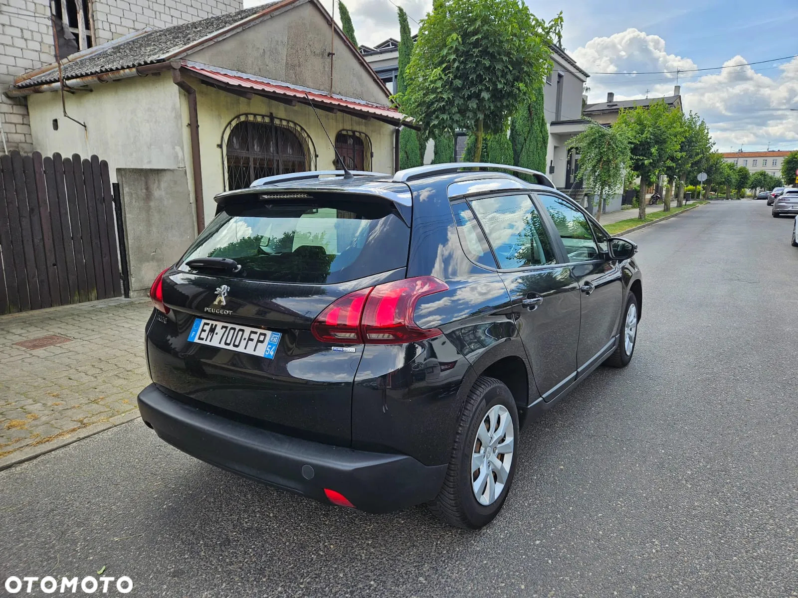 Peugeot 2008 PureTech 100 Active - 16