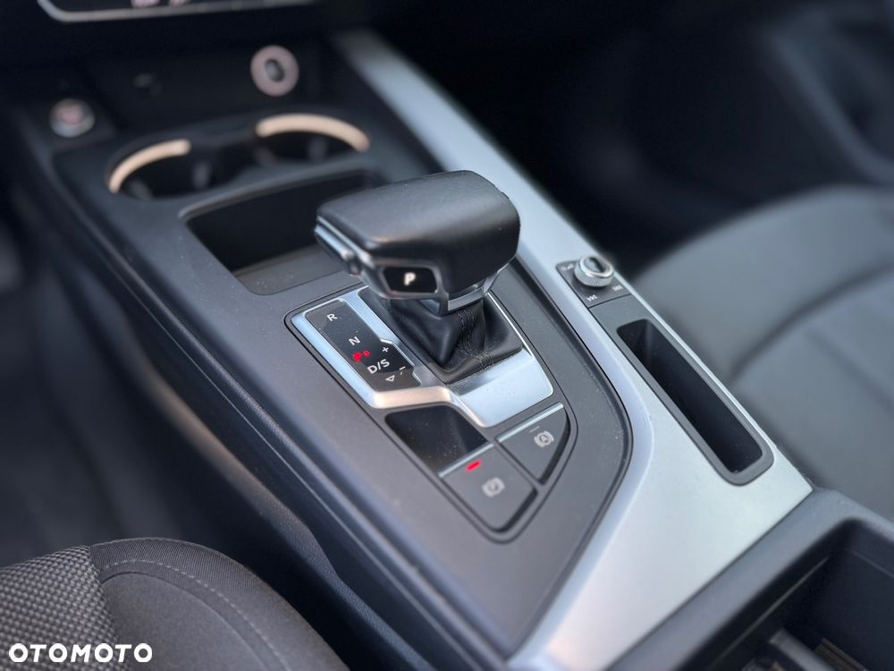 Audi A4 Avant 35 TDI S tronic advanced - 21