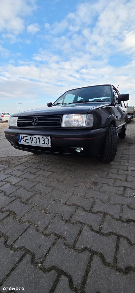 Volkswagen Polo 1.3 GT - 4