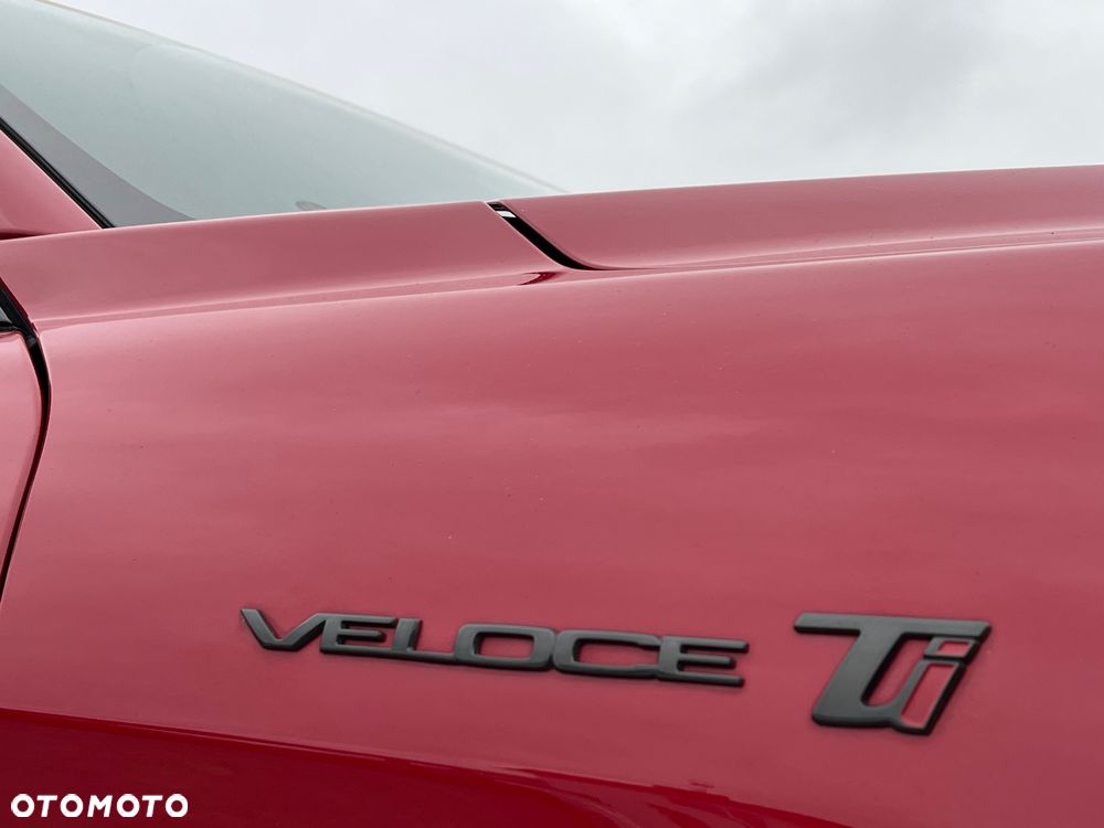 Alfa Romeo Giulia 2.0 Turbo Veloce TI Q4 - 6