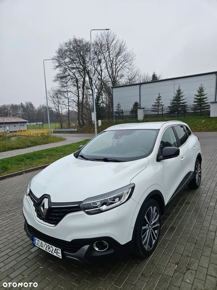 Renault Kadjar Energy dCi 110 COLLECTION - 14