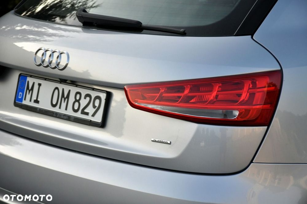 Audi Q3 - 16