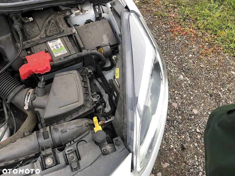 Ford Fiesta 1.0 EcoBoost S&S ACTIVE - 23