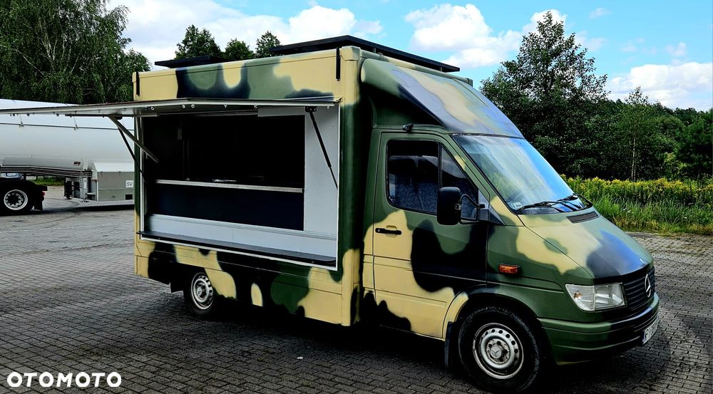 Mercedes-Benz SPRINTER - 2