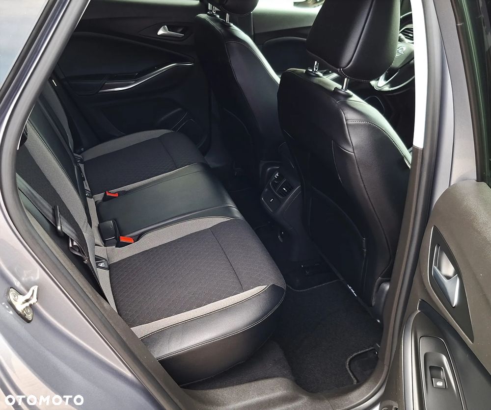 Opel Grandland X 1.5 D Start/Stop Automatik INNOVATION - 21