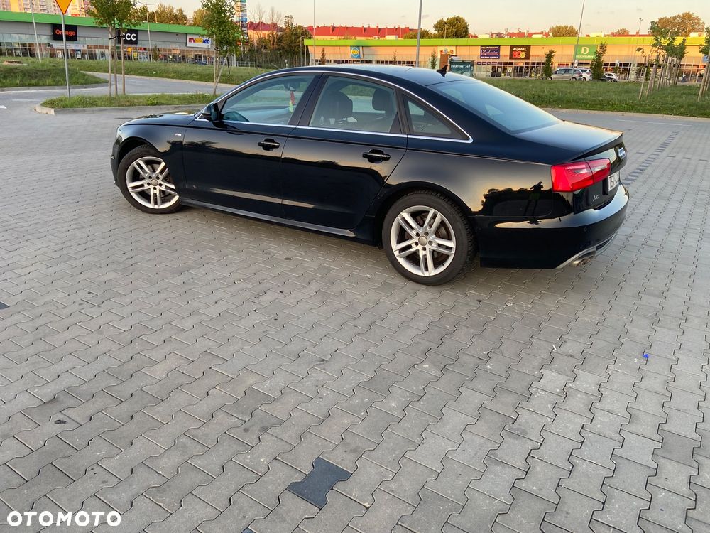 Audi A6 Limousine 2.0 TDI - 6