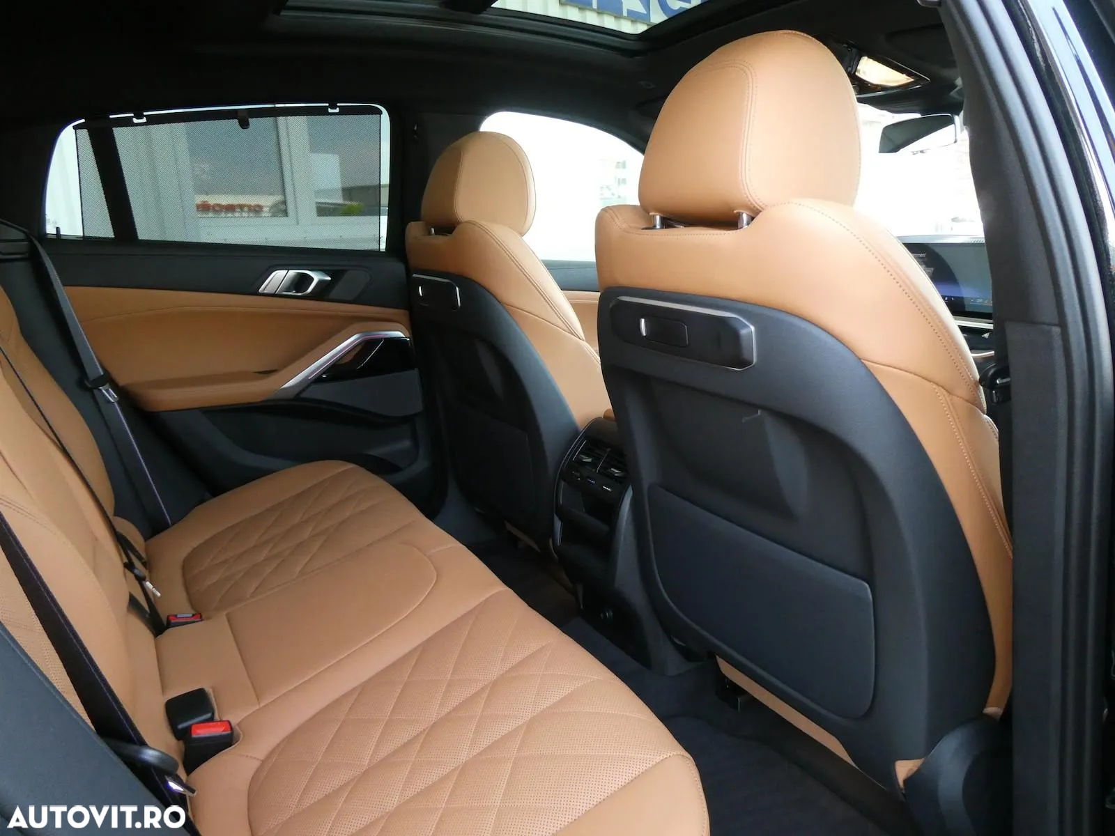 BMW X6 xDrive40i AT MHEV - 12