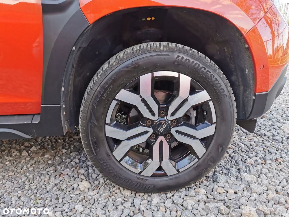 Dacia Duster 1.0 TCe Prestige - 17