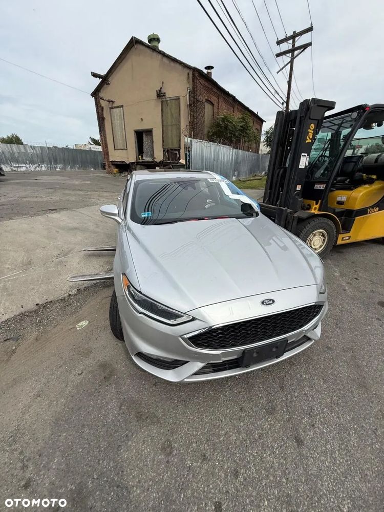 Jaguar F-Pace 2.0 i4P AWD Prestige - 9