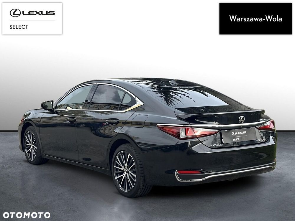 Lexus Es 2024 photo 4