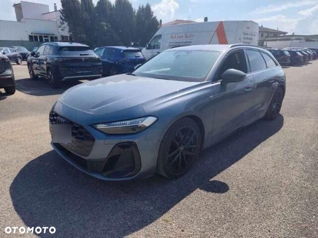 Audi A5 Avant - 3