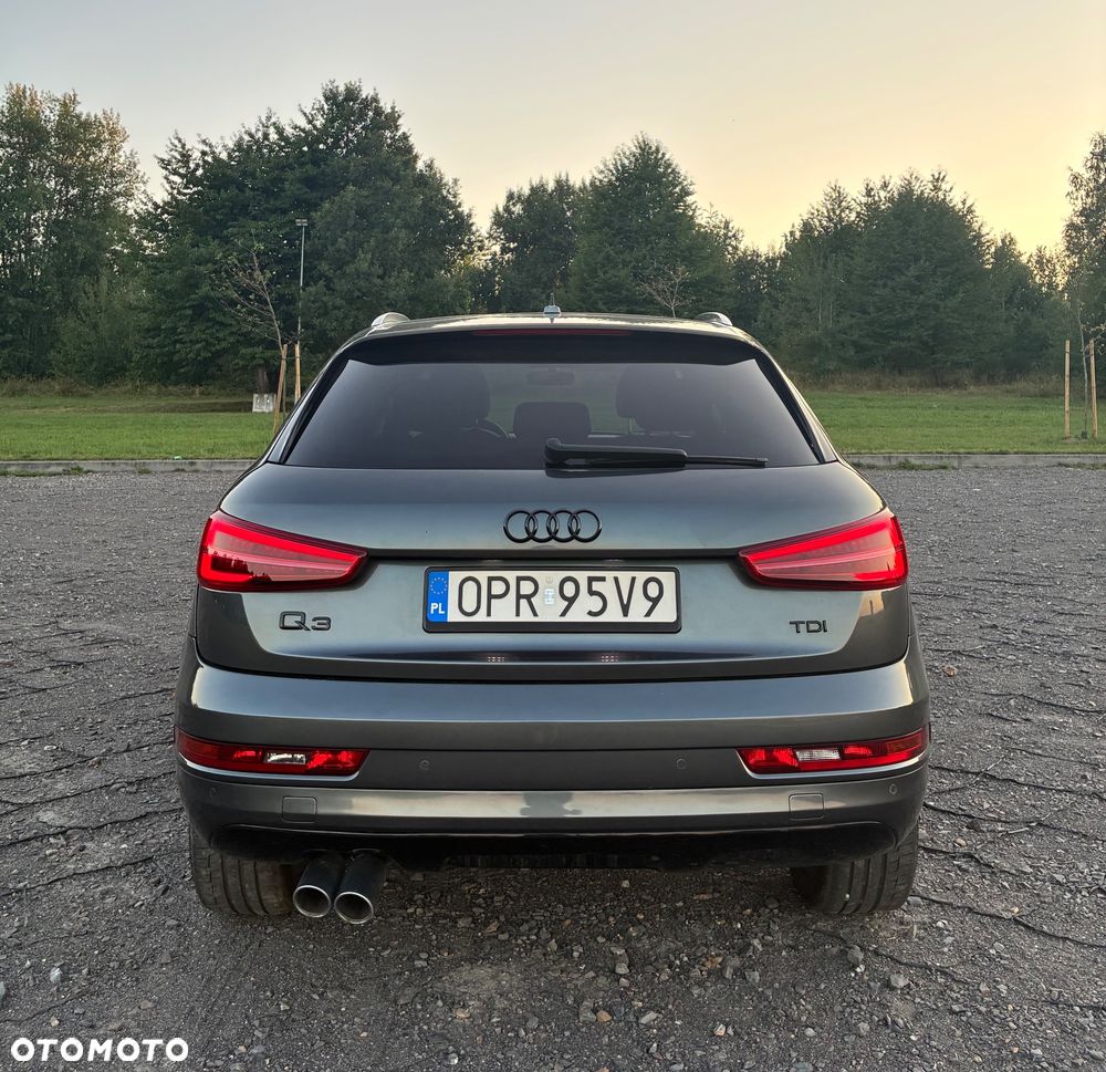 Audi Q3 2.0 TDI - 7