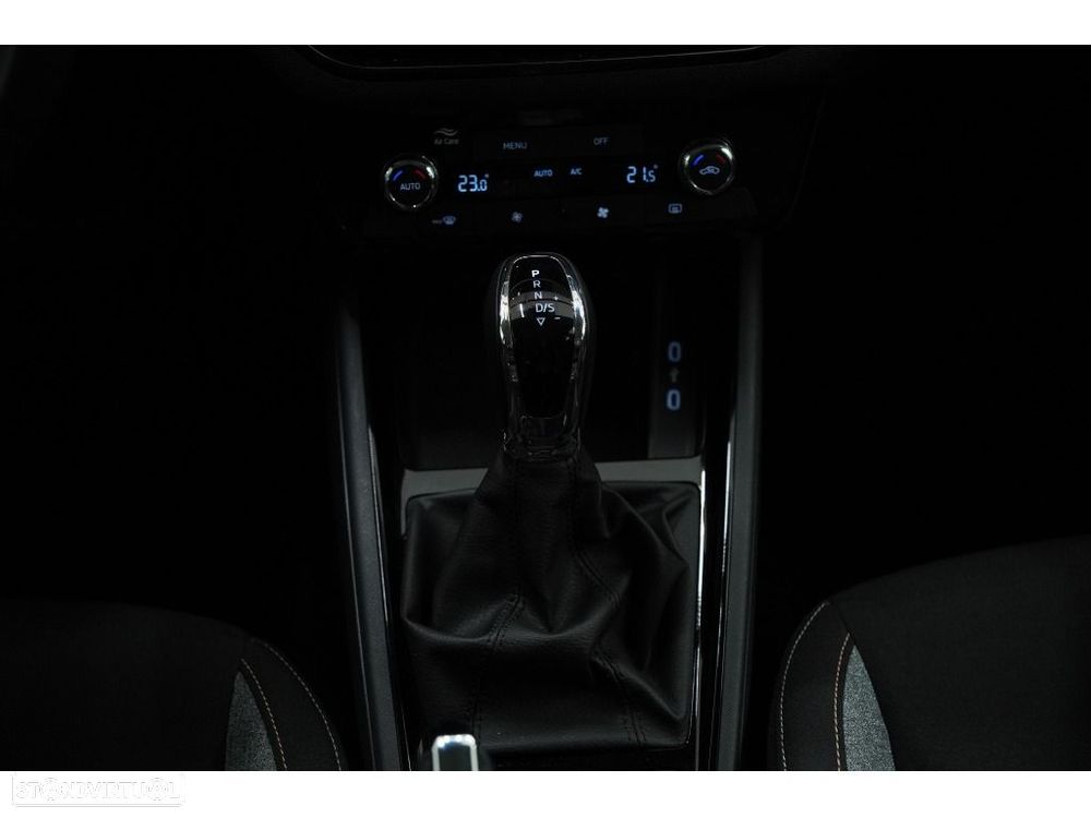Skoda Kamiq 1.0 TSI Selection DSG - 9