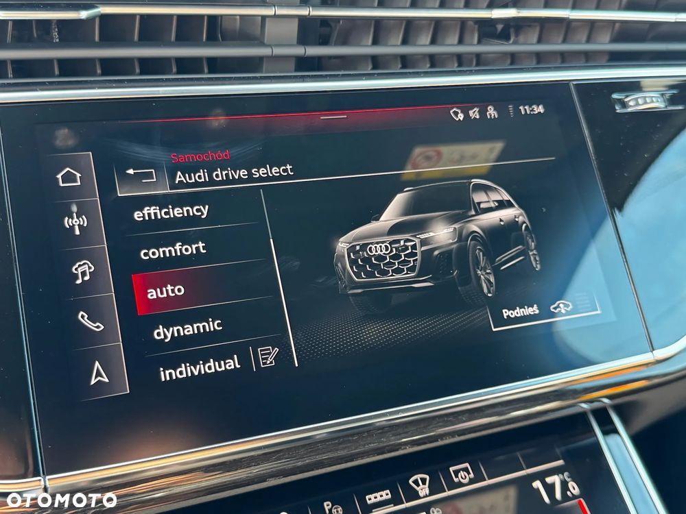 Audi Q7 TDI mHEV 210 kW Quattro S Line Tiptr - 22