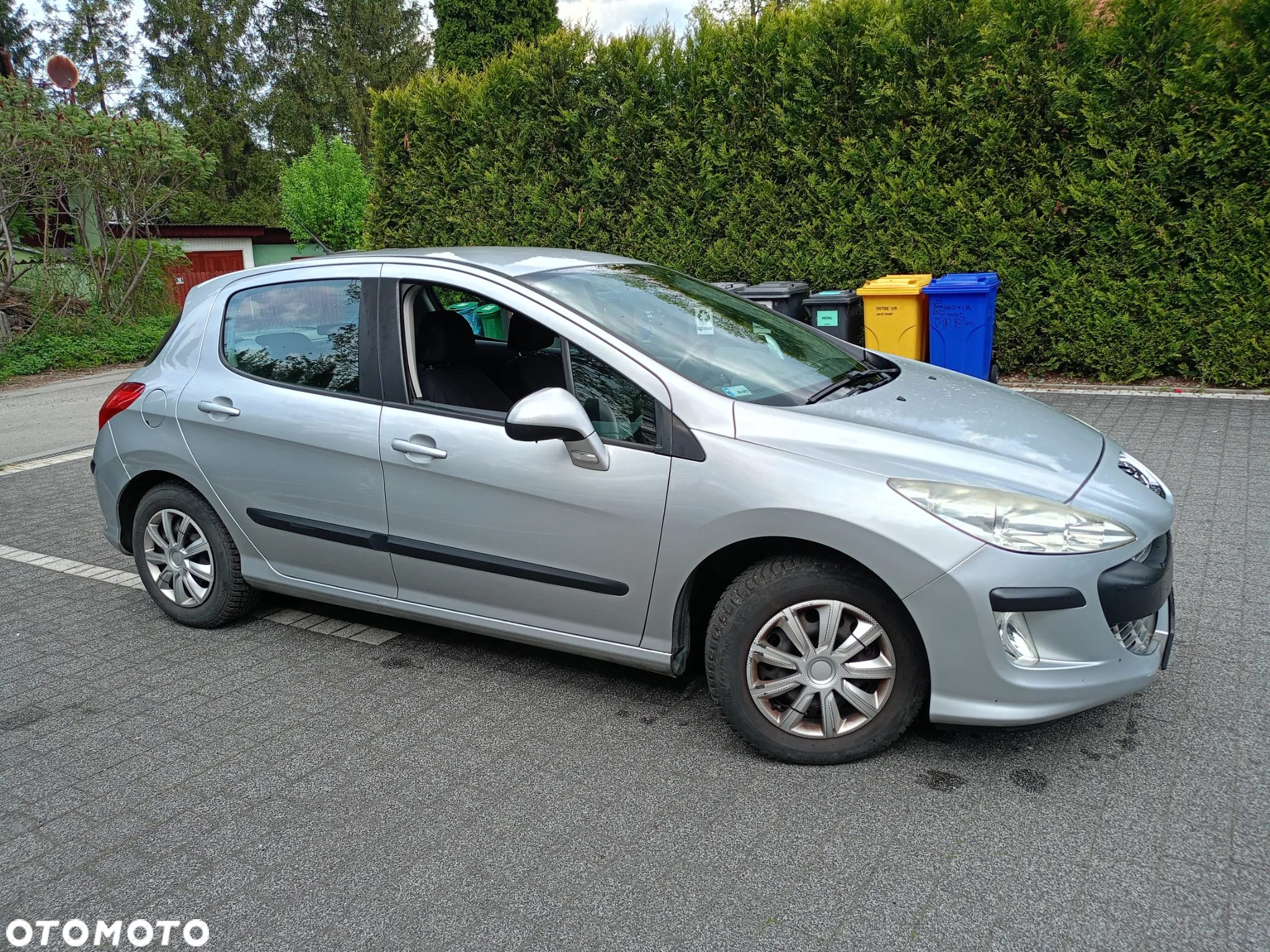 Peugeot 308 - 12