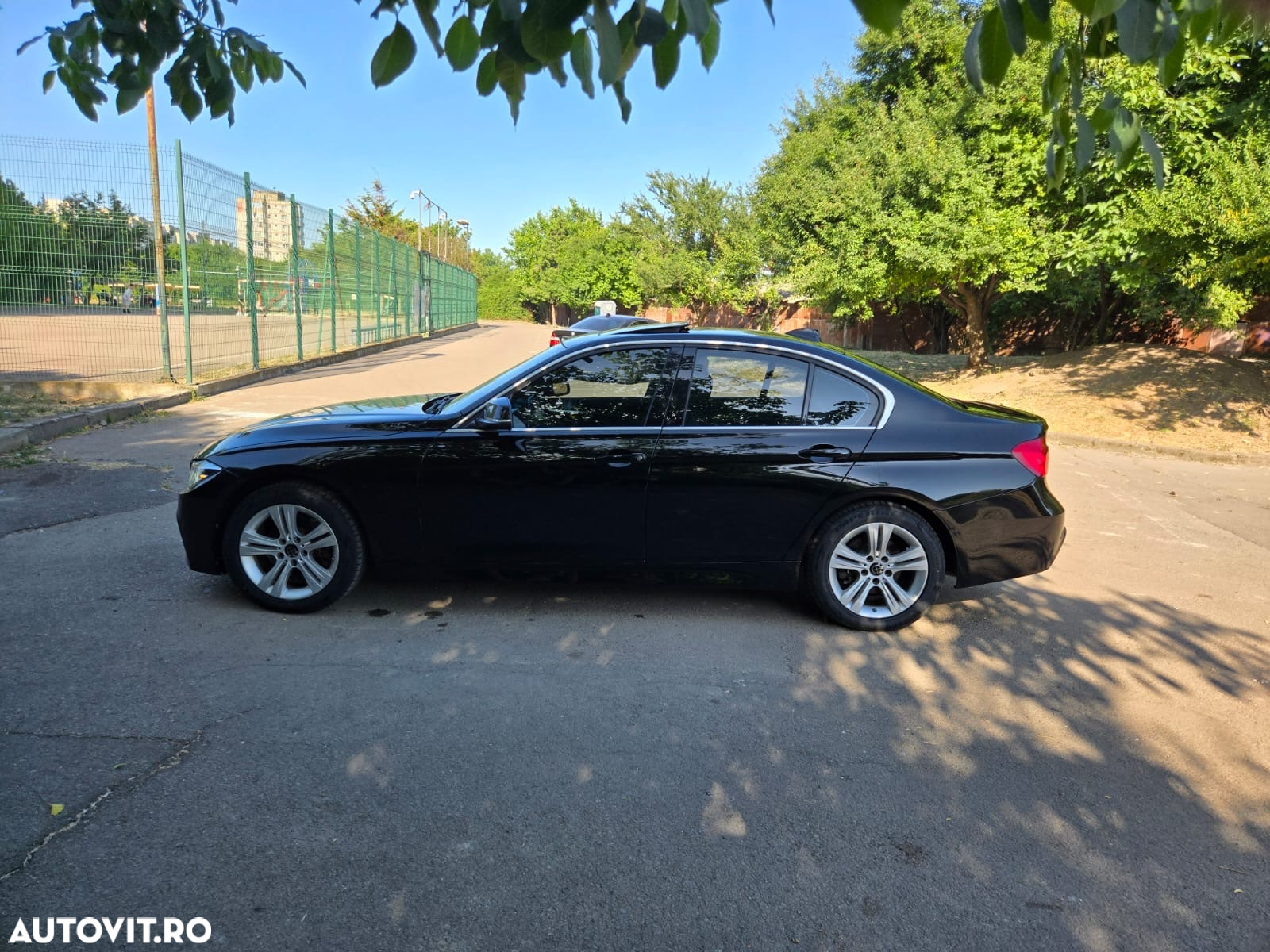 BMW Seria 3 - 4