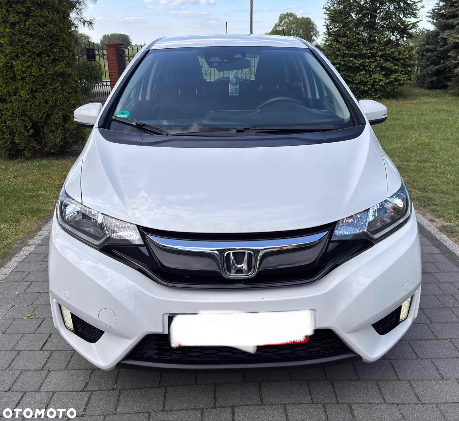 Honda Jazz 1.3 Comfort (ADAS/Honda Connect+) - 19